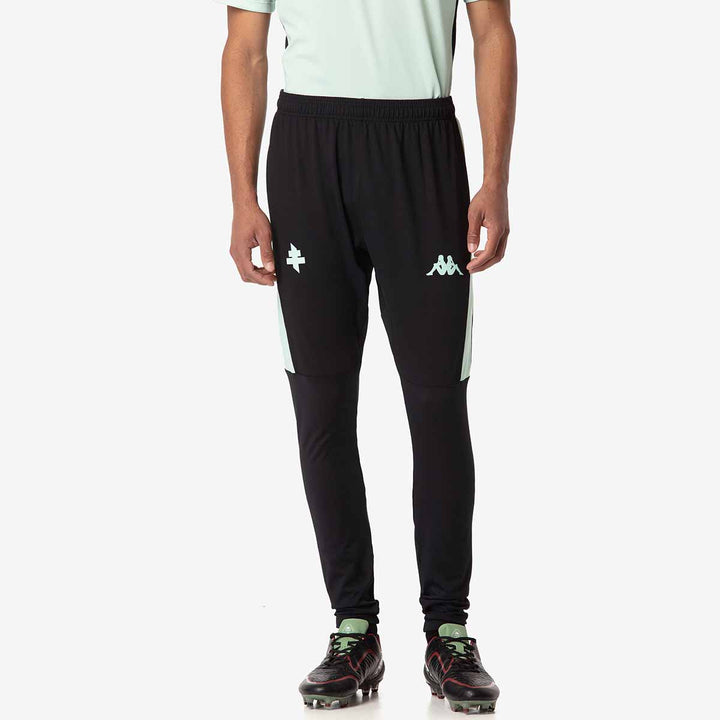 Jogging Atrech Pro 8 FC Metz 24/25 Noir Homme 1