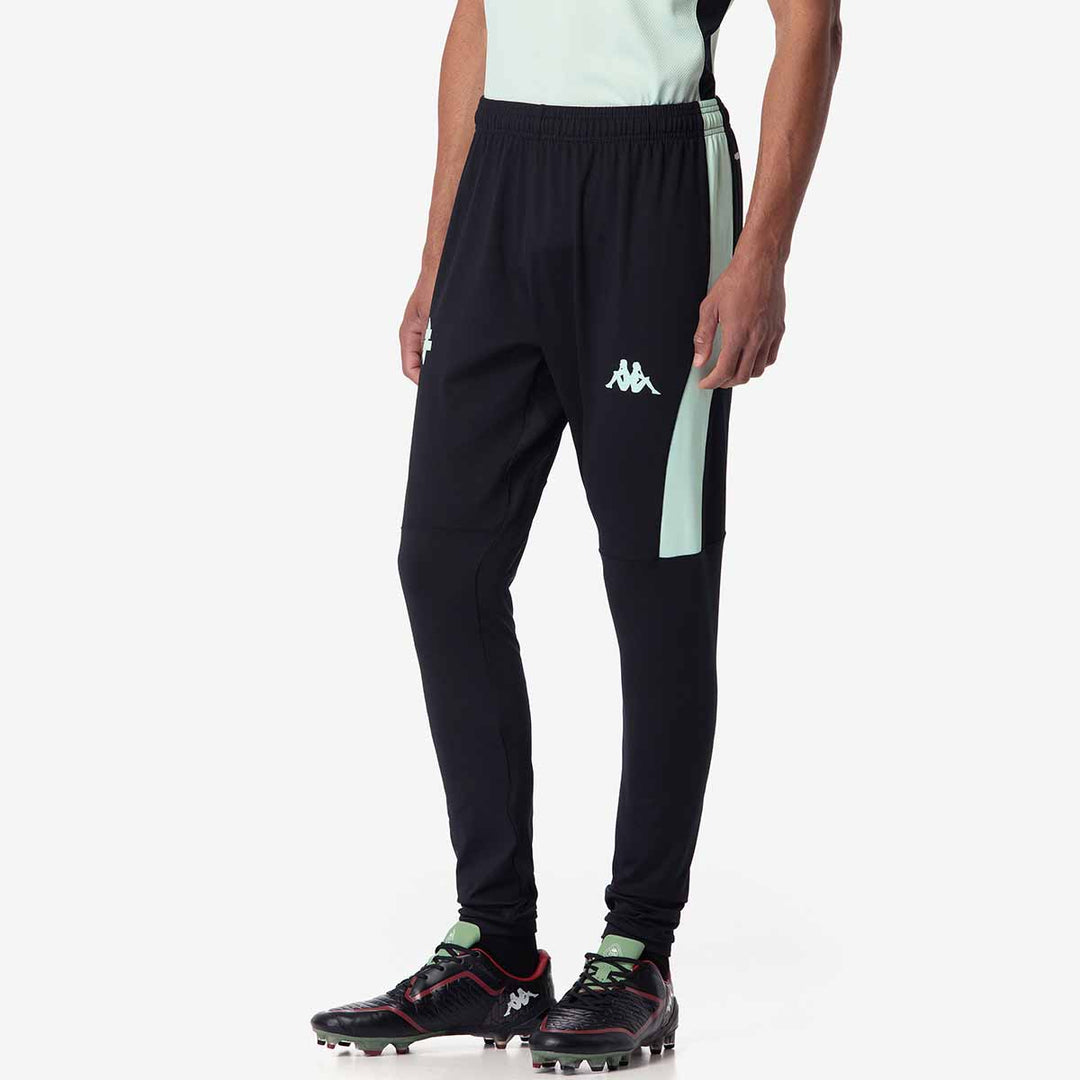 Jogging Atrech Pro 8 FC Metz 24/25 Noir Homme main