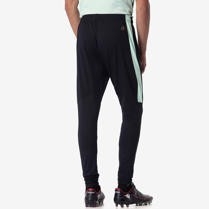 Jogging Atrech Pro 8 FC Metz 24/25 Noir Homme 5