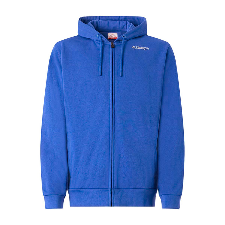 Veste Gruffio Bleu Homme 3