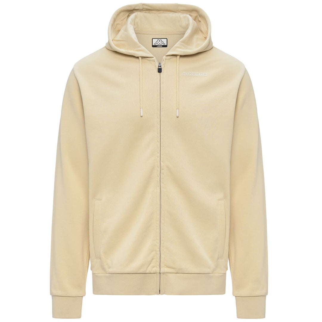 Veste Gruffio Beige Homme 00