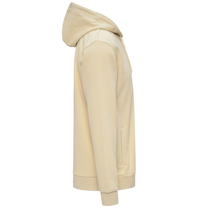 Veste Gruffio Beige Homme 2