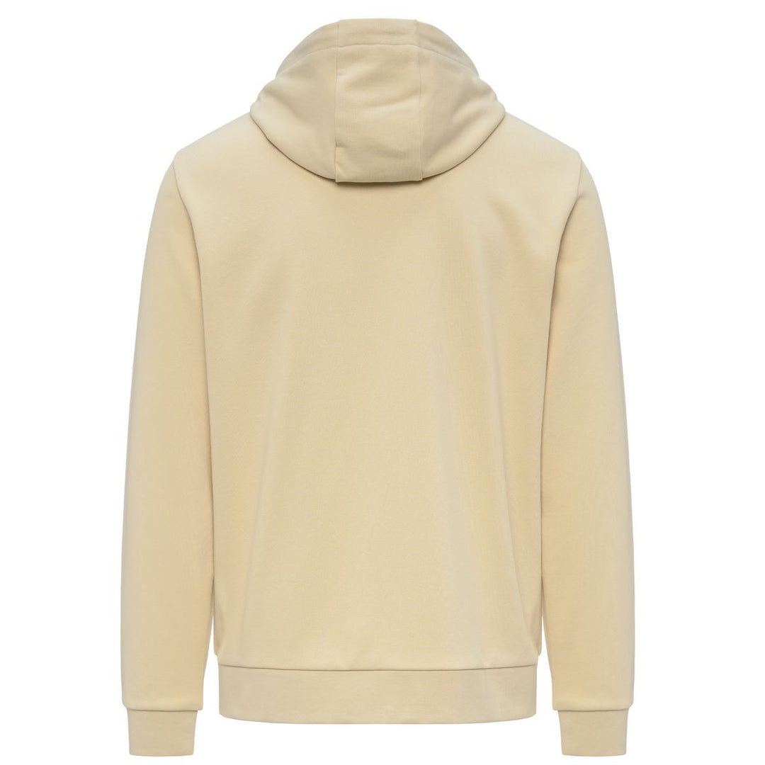 Veste Gruffio Beige Homme main