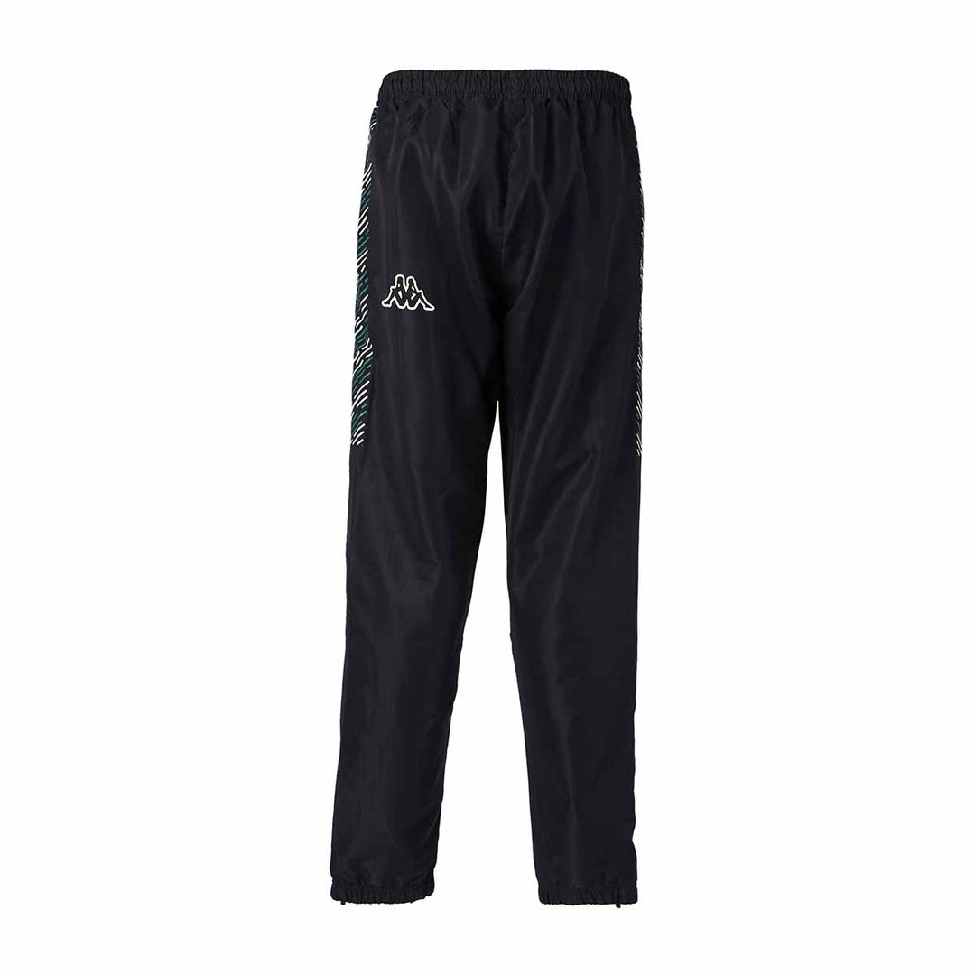 Pantalon Fevoro Noir Homme 00