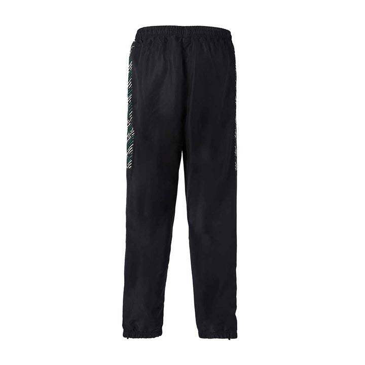 Pantalon Fevoro Noir Homme 3