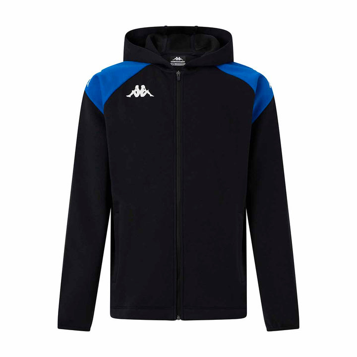 Veste Liantozi Noir Homme