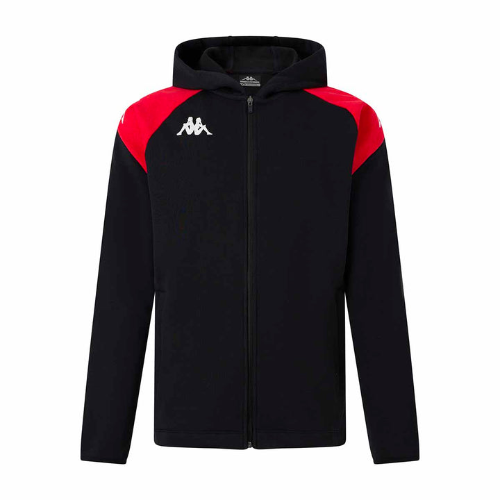 Veste Liantozi Noir Homme