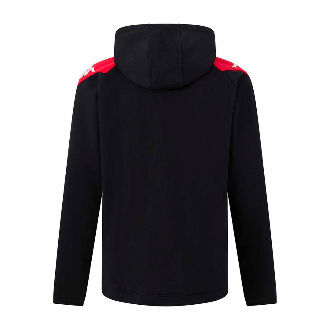 Veste Liantozi Noir Homme