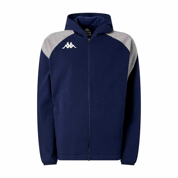 Veste Liantozi Bleu Homme