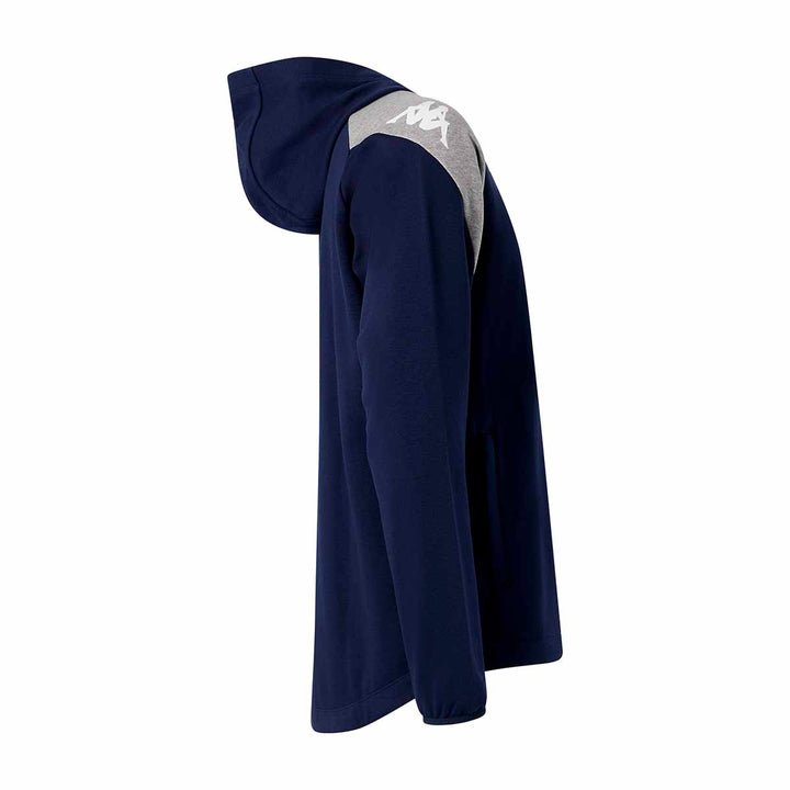 Veste Liantozi Bleu Homme