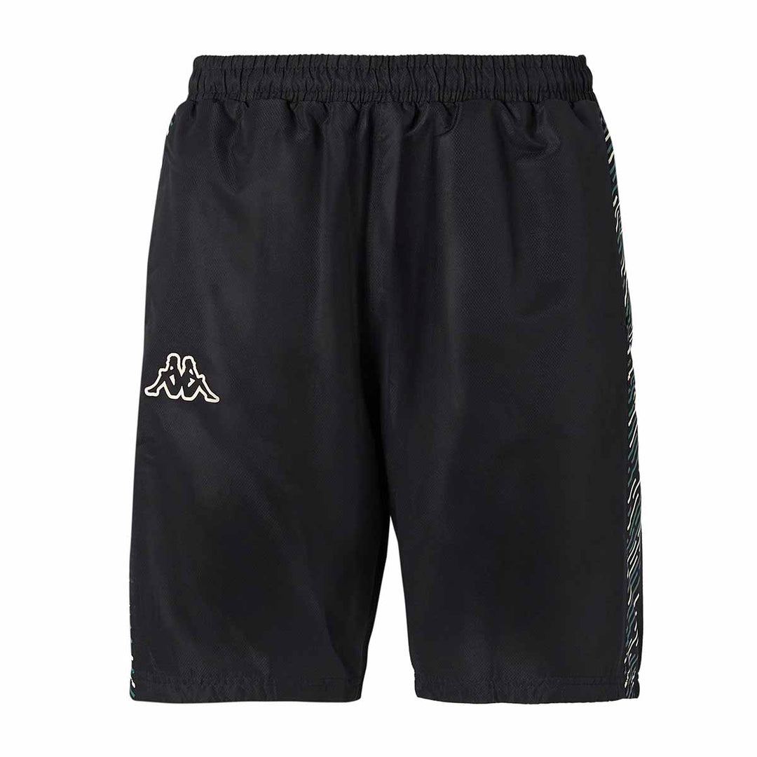 Short Foro Noir Homme 00