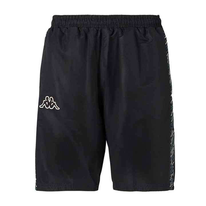 Short Foro Noir Homme 1