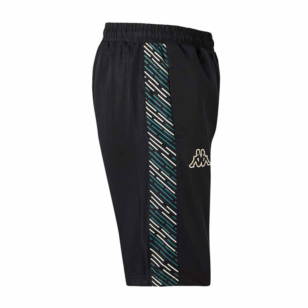 Short Foro Noir Homme 02