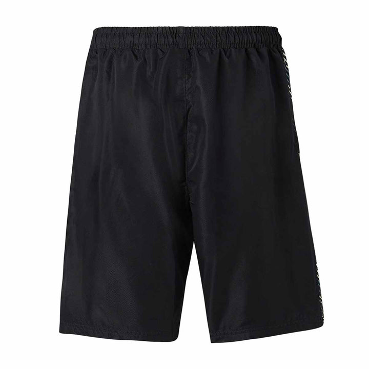 Short Foro Noir Homme 3