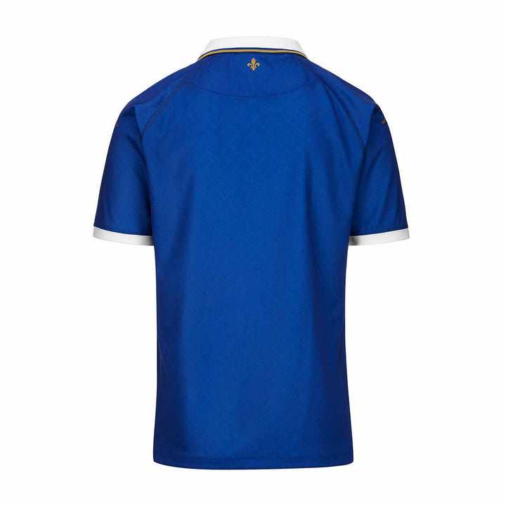 Maillot Kombat Home FC Versailles 24/25 Bleu Homme