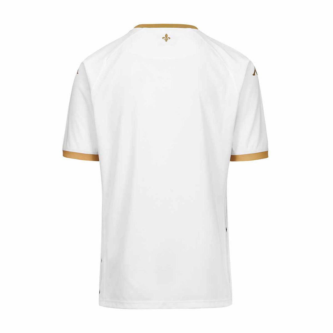Maillot Kombat Away FC Versailles 24/25 Blanc Homme