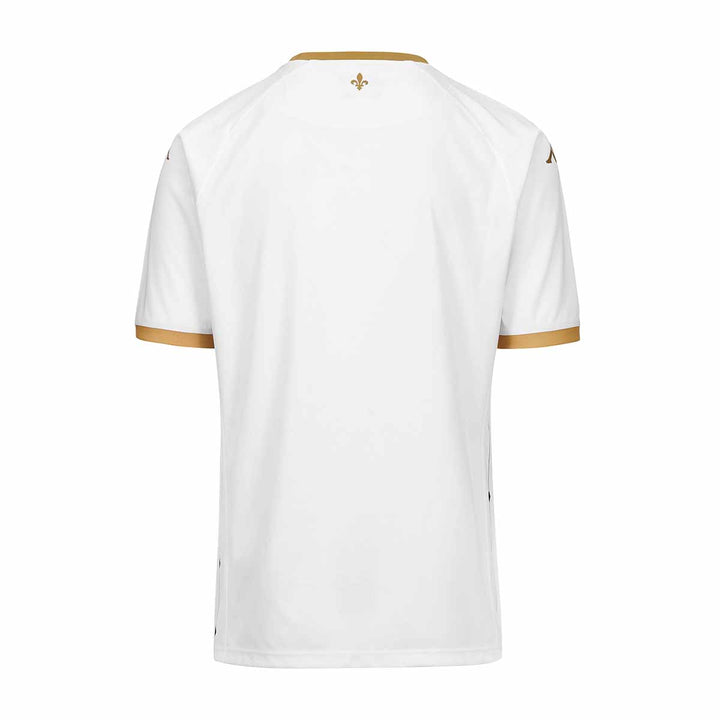 Maillot Kombat Away FC Versailles 24/25 Blanc Homme