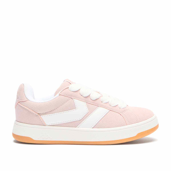 Baskets Marlon Rose Enfant 1
