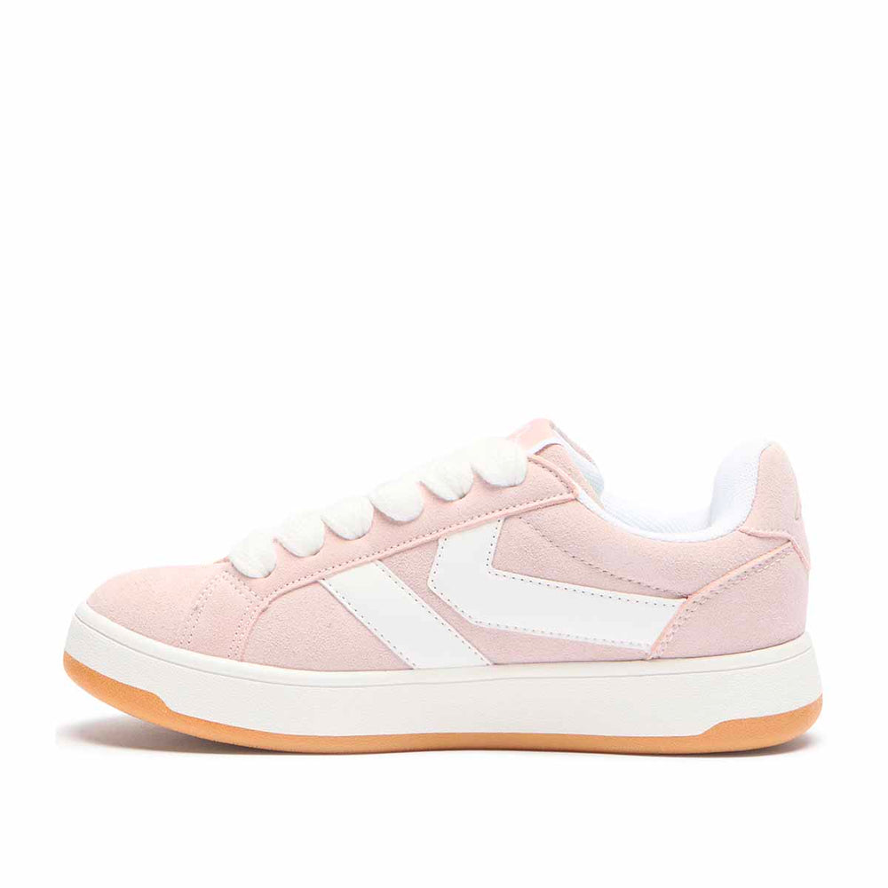 Baskets Marlon Rose Enfant 02