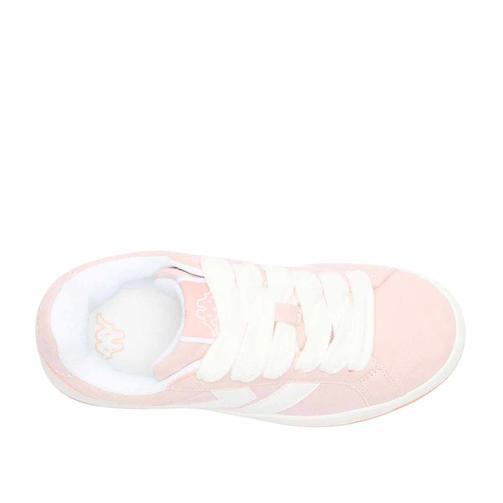 Baskets Marlon Rose Enfant 3