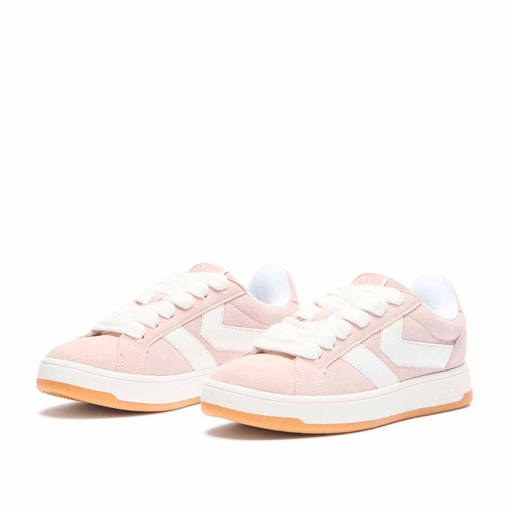 Baskets Marlon Rose Enfant 5