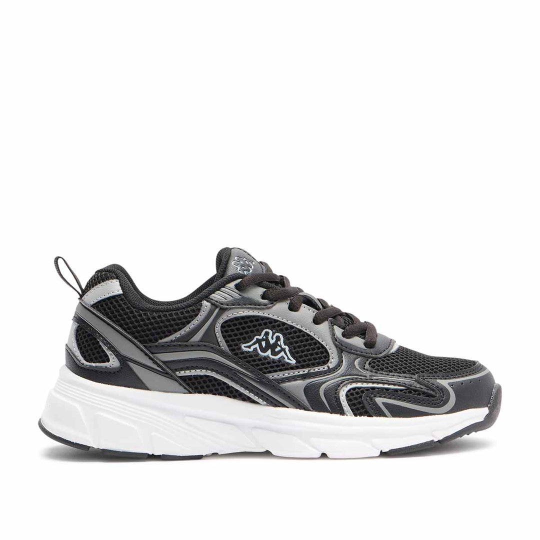 Baskets Mygido Noir Enfant 00