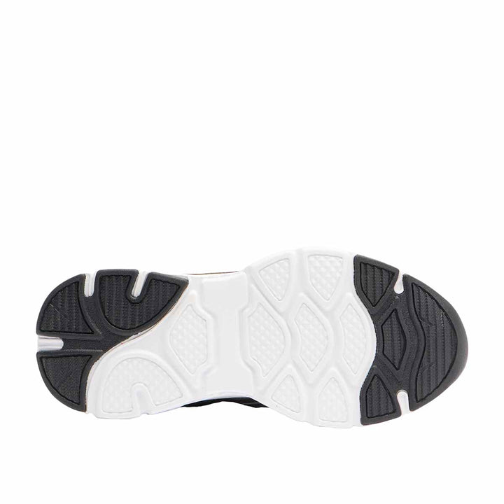 Baskets Mygido Noir Enfant 5
