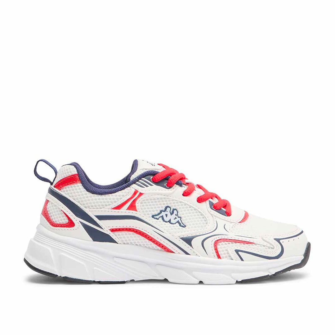 Baskets Mygido Blanc Enfant 00