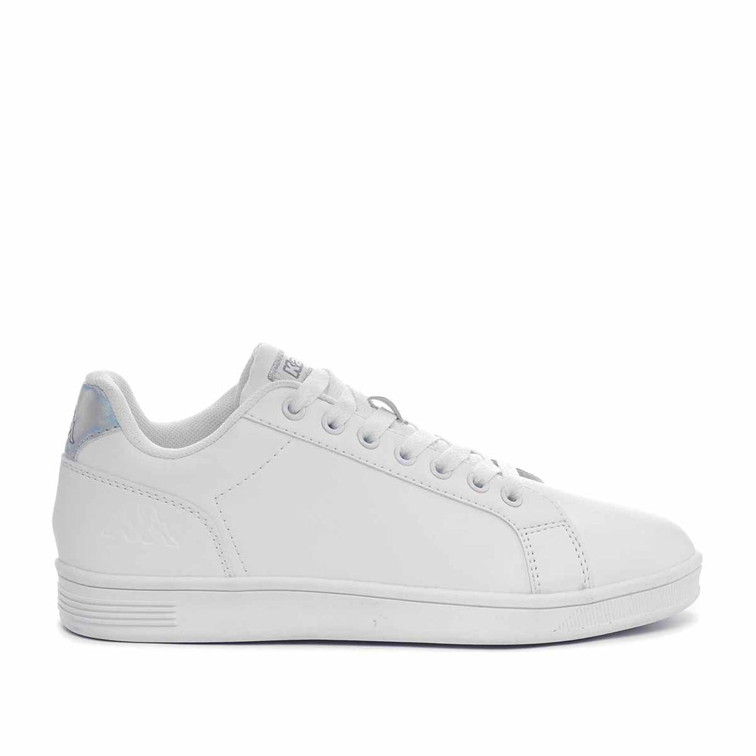 Baskets Mavew 2 Blanc Femme main