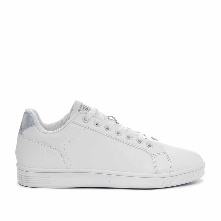 Baskets Mavew 2 Blanc Femme 3