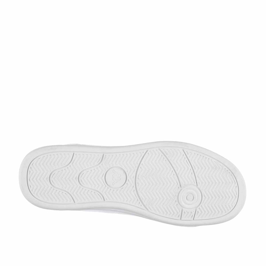 Baskets Mavew 2 Blanc Femme main