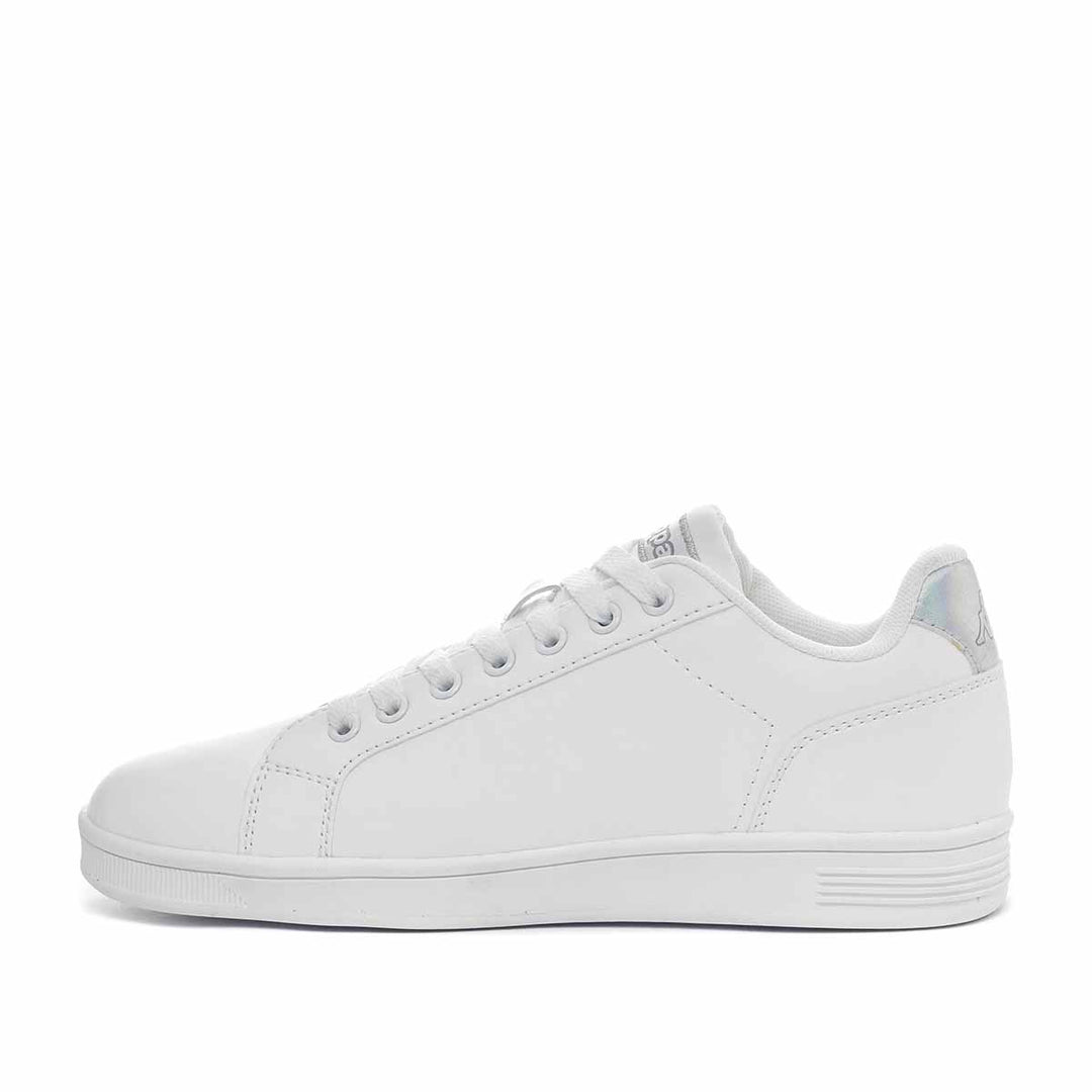 Baskets Mavew 2 Blanc Femme main