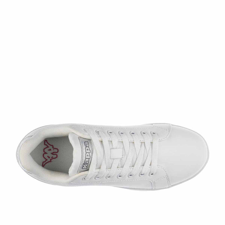 Baskets Mavew 2 Blanc Femme 5