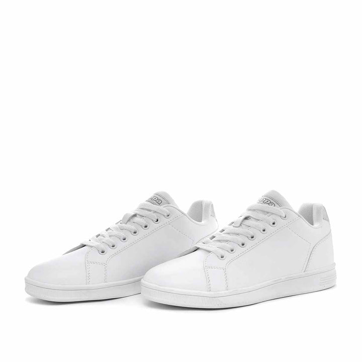 Baskets Mavew 2 Blanc Femme 2