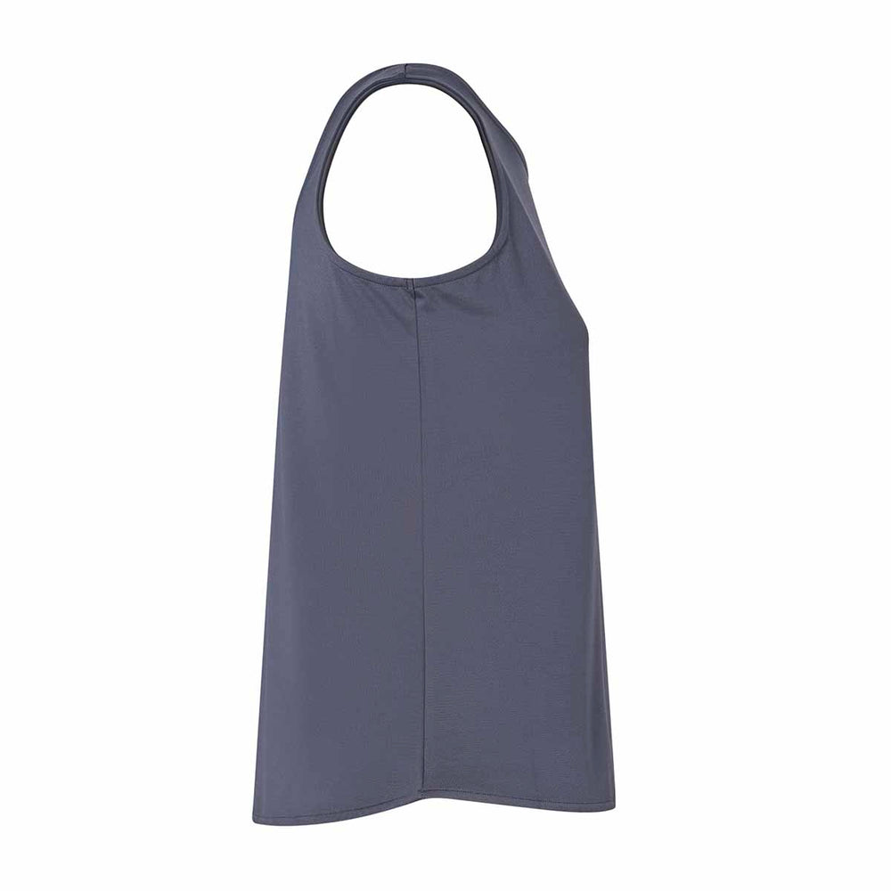 T-Shirt Gattam Gris Femme 02