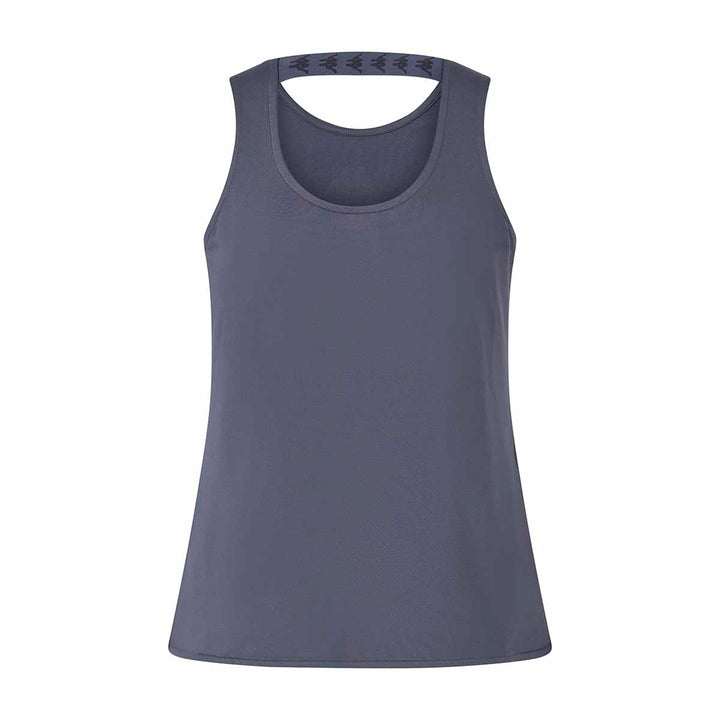 T-Shirt Gattam Gris Femme 3