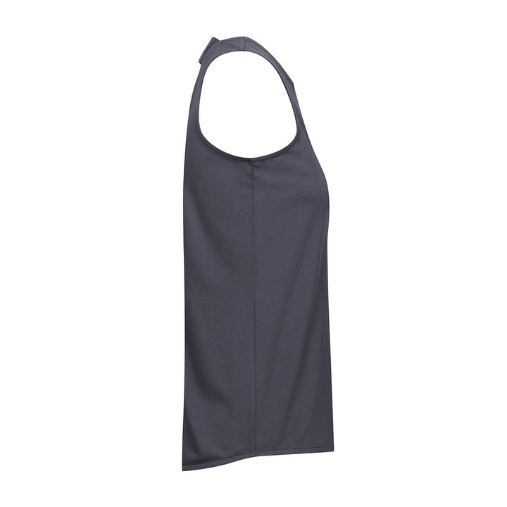 T-Shirt Gattam Gris Femme 6