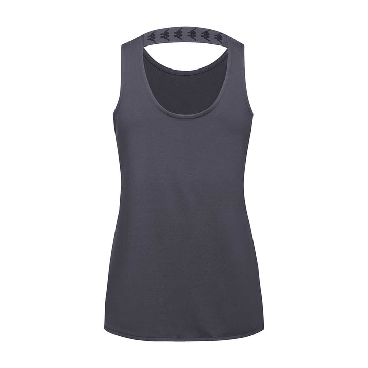 T-Shirt Gattam Gris Femme 7