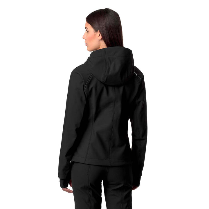 Veste 8Cento 850 Noir Femme 5