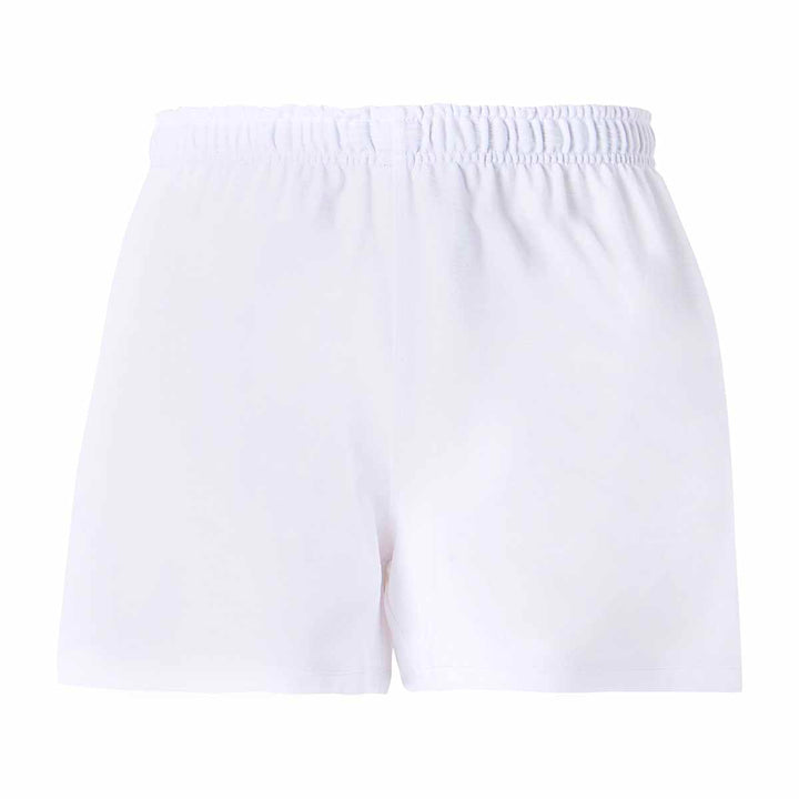 Short Kombat Ryder Pro Away UBB 25/26 Blanc Homme 1
