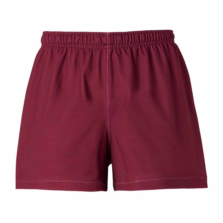 Short Kombat Ryder Pro Home UBB 25/26 Rouge Homme 1