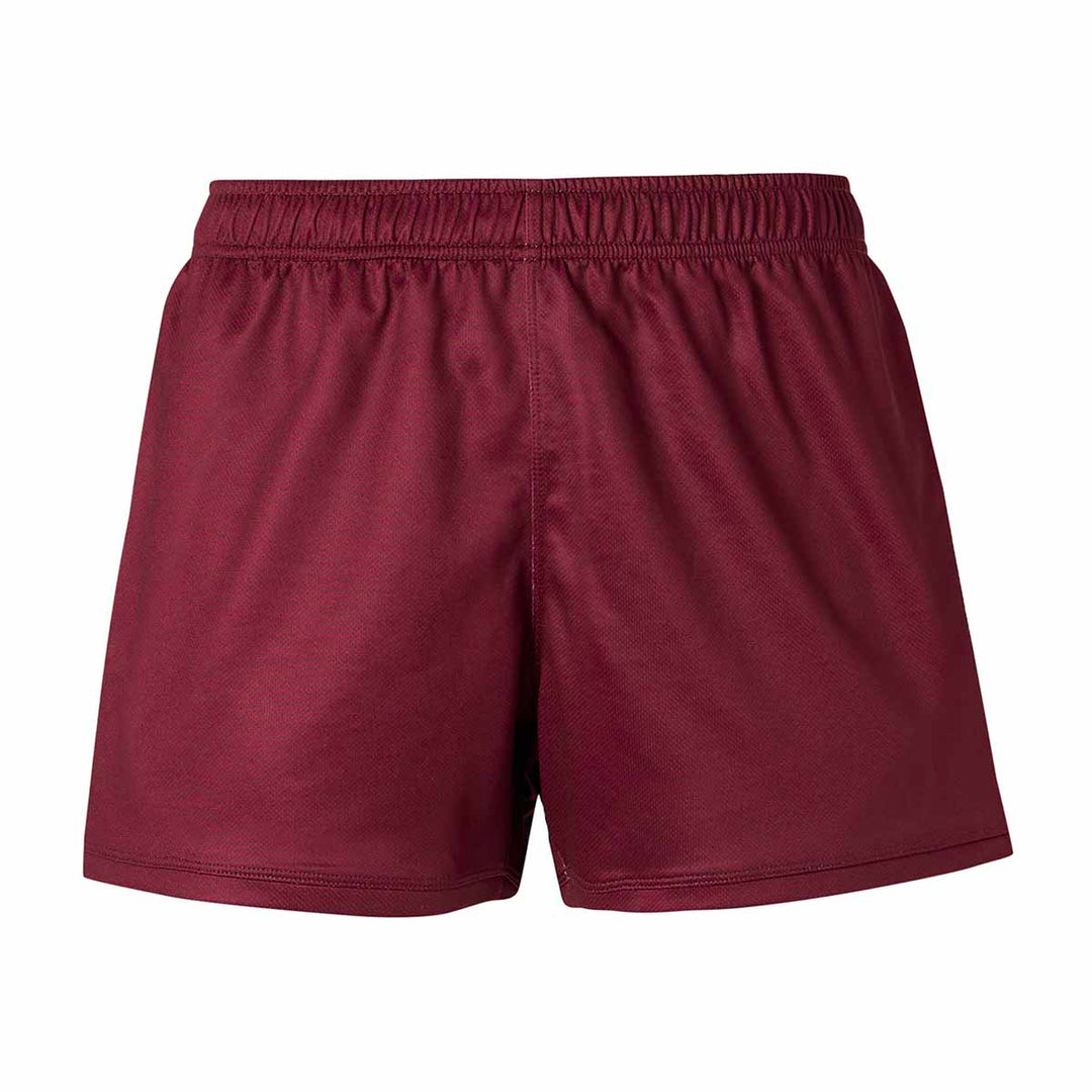Short Kombat Ryder Home UBB 25/26 Rouge Homme main