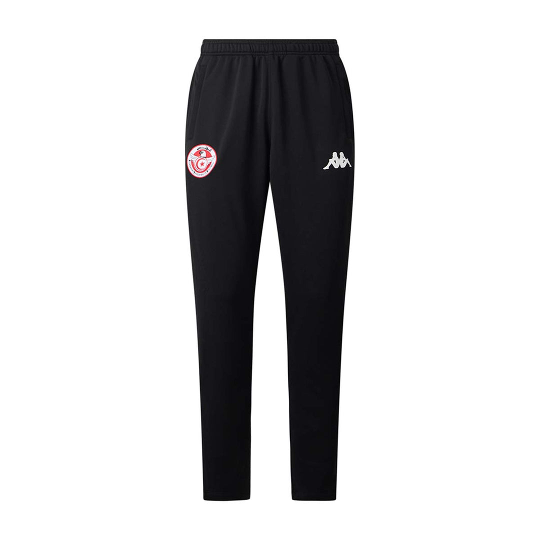 Pantalon Miragi Pro Tunisie 25/26 Noir Homme 00