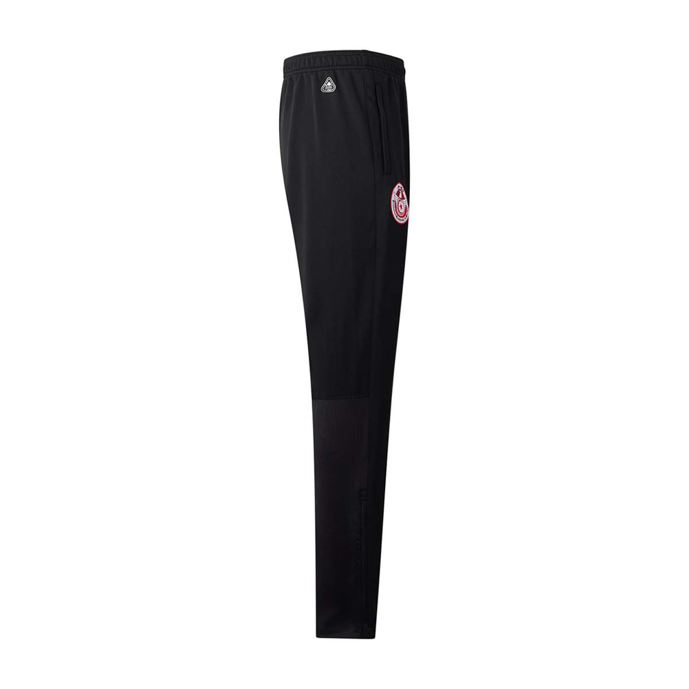 Pantalon Miragi Pro Tunisie 25/26 Noir Homme 02