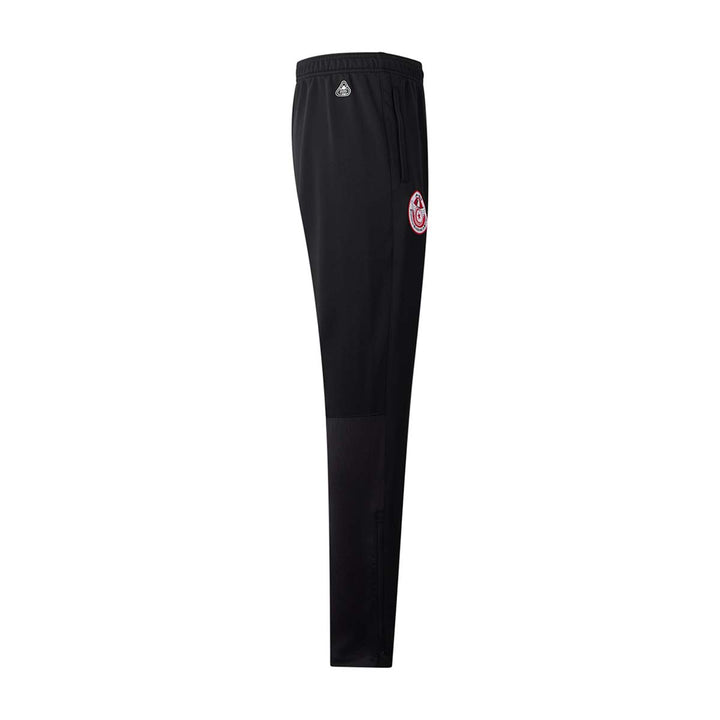 Pantalon Miragi Pro Tunisie 25/26 Noir Homme 2