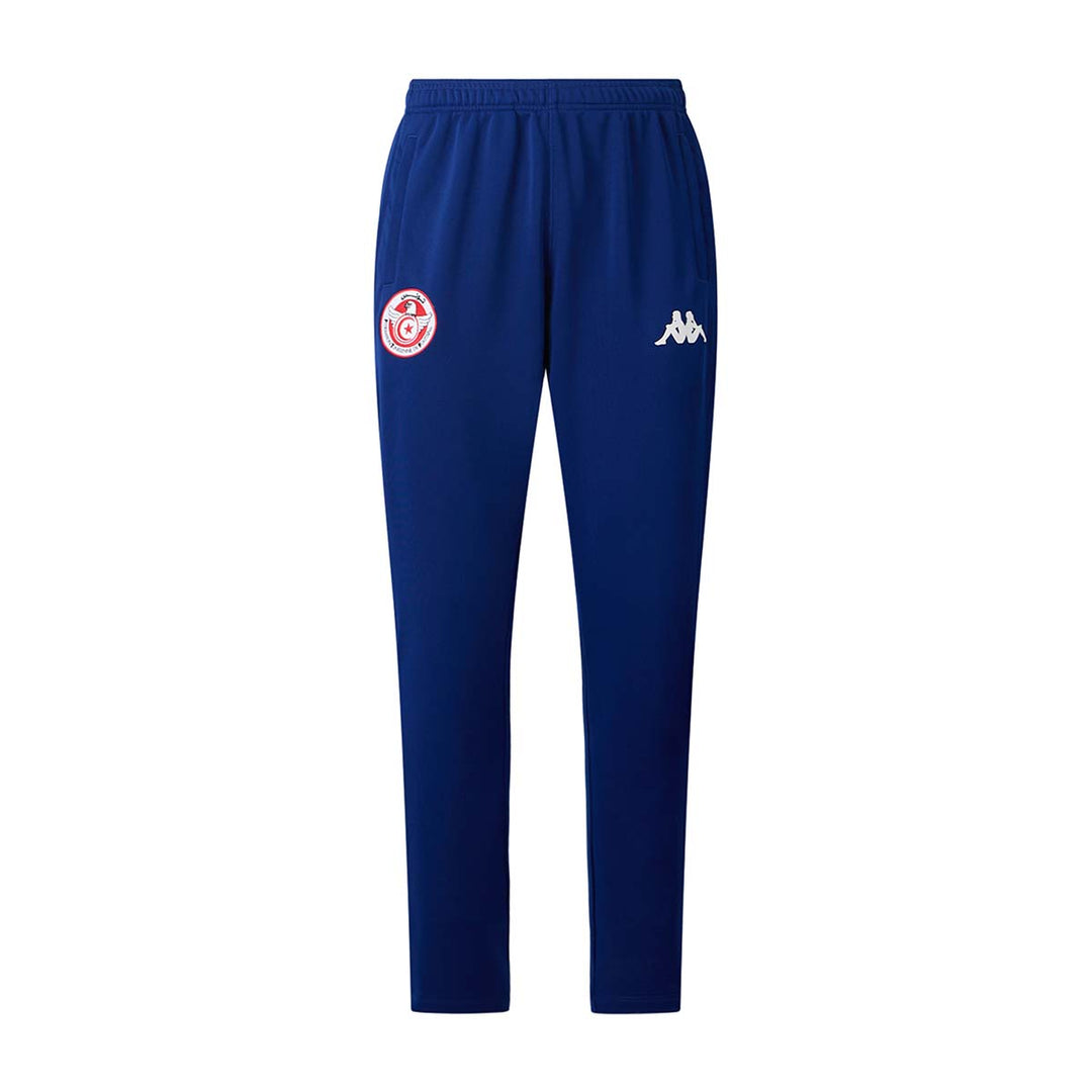 Pantalon Miragi Pro Tunisie 25/26 Bleu Homme 00