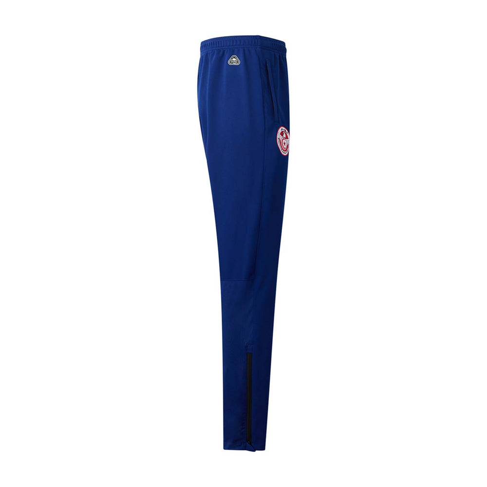 Pantalon Miragi Pro Tunisie 25/26 Bleu Homme 02