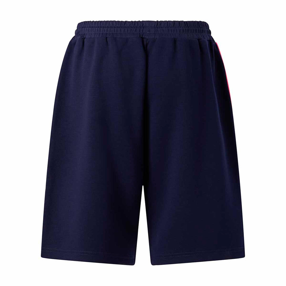 Short Mafio Stade Francais Paris 25/26 Bleu Homme
