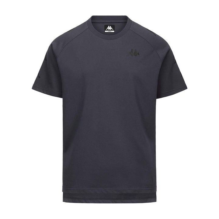 T-Shirt Gonni Gris Homme