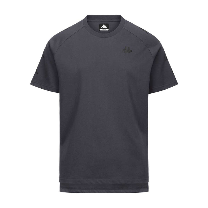 T-Shirt Gonni Gris Homme 2